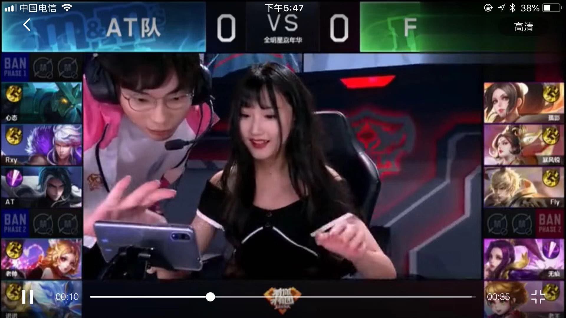 中通过灵活