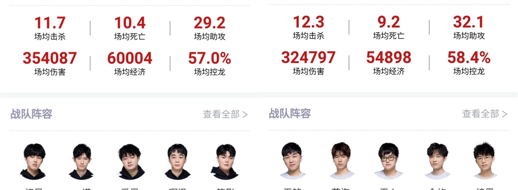 迷新的希望