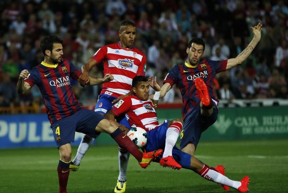 体力的对抗 体力的对抗