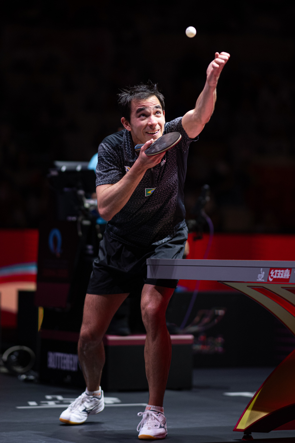 真枪的较量 真枪的较量