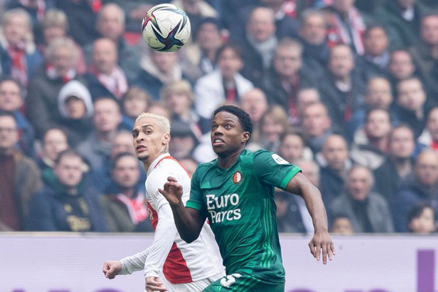 成功的重要 成功的重要