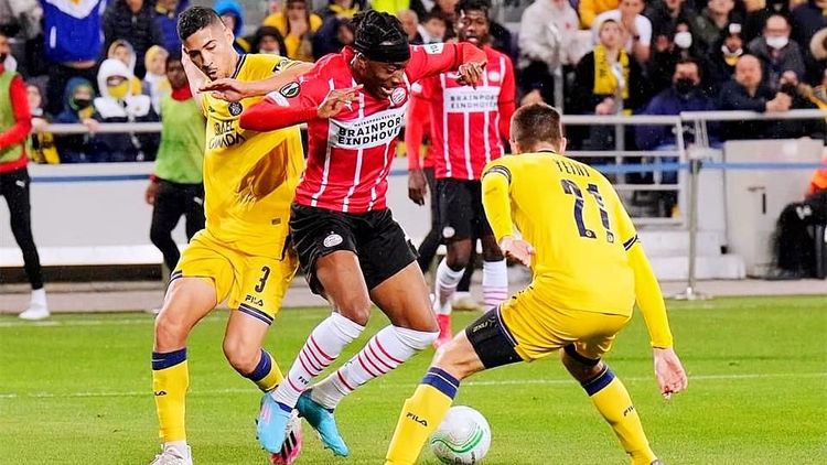 索默及其团 索默及其团