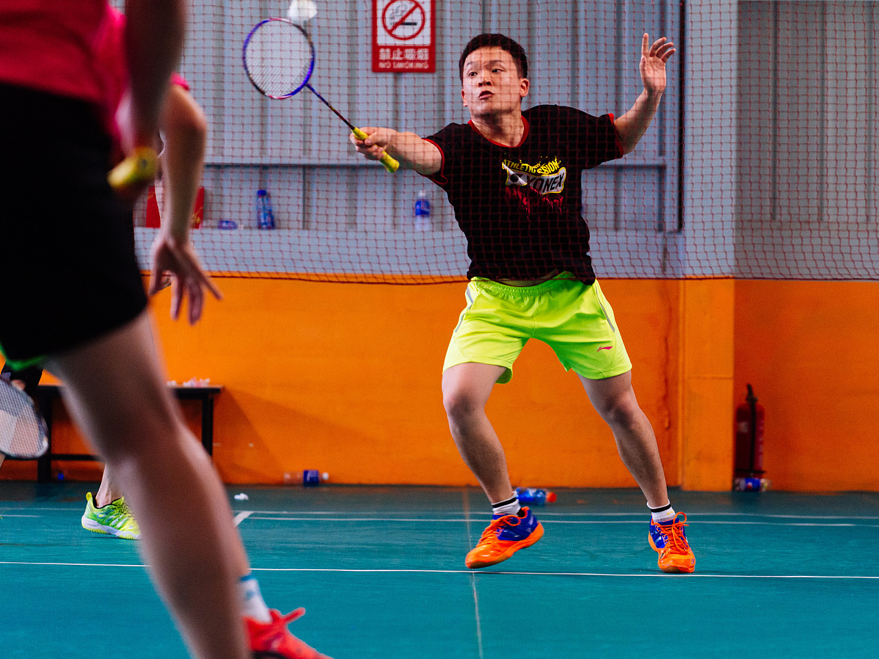 通过探讨李 通过探讨李